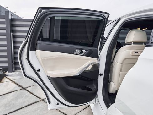 Used 2023 BMW X6 xDrive40i w/ M Sport Package image 18