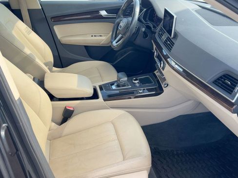 Used 2018 Audi Q5 2.0T Premium Plus w/ Premium Plus Package image 29