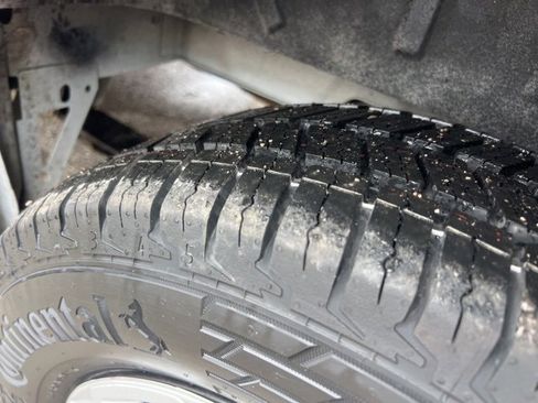 Certified 2023 Ford Transit 350 XLT image 22