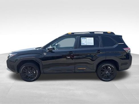 Used 2026 Subaru Forester Sport AWD/4WD image 4