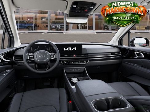 New 2026 Kia Carnival SX Prestige image 14