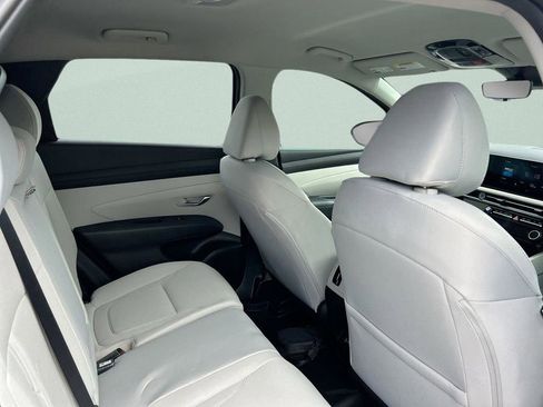 New 2026 Hyundai Tucson SEL image 20