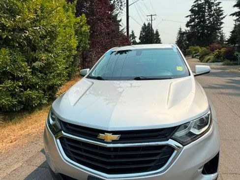 Used 2019 Chevrolet Equinox LT FWD image 6