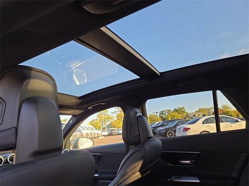 New 2026 Mercedes-Benz GLC 300 4MATIC image 26