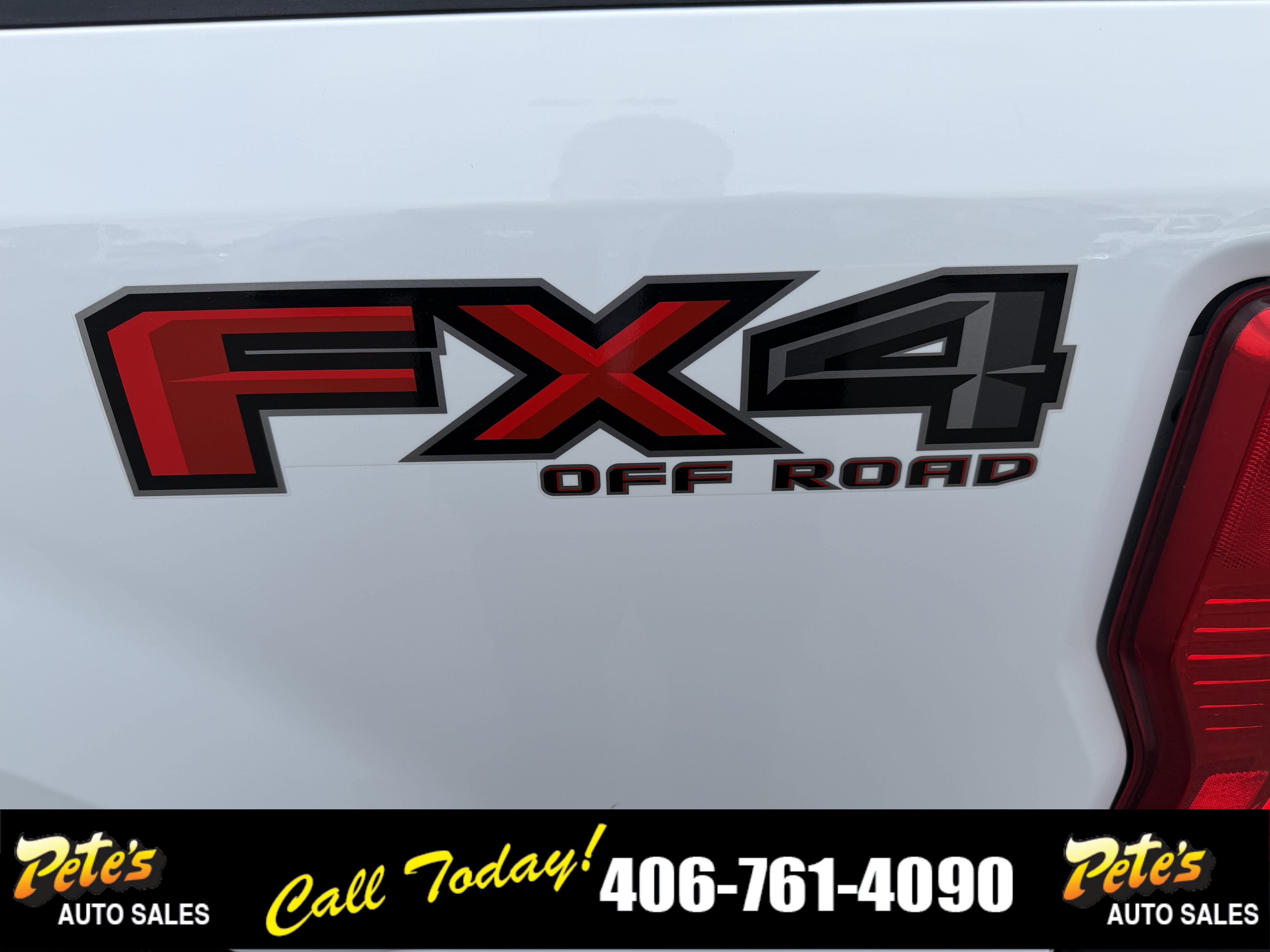 Used 2022 Ford F350 XL w/ Power Equipment Group AWD/4WD image 21