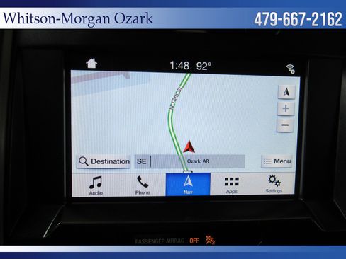 Used 2019 Ford F150 XLT w/ Equipment Group 302A Luxury AWD/4WD image 35