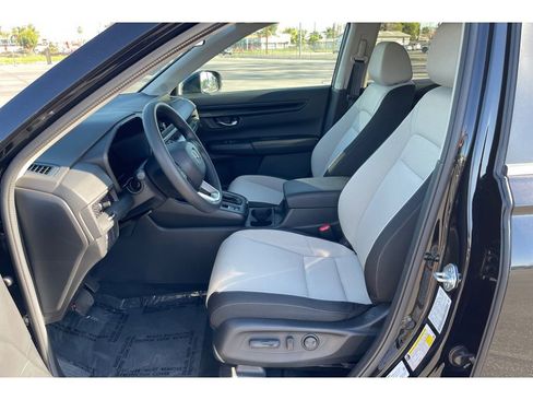 Certified 2025 Honda CR-V EX image 10