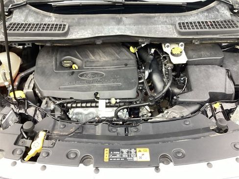 Used 2019 Ford Escape SEL image 27