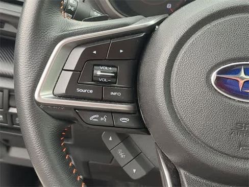 Used 2023 Subaru Crosstrek 2.0i Premium image 24