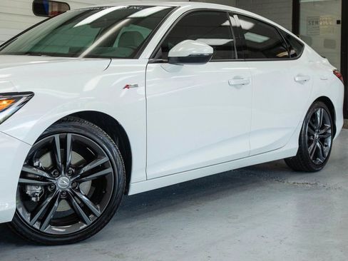 Used 2024 Acura Integra A-Spec FWD image 13