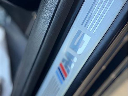 Used 2017 BMW M6 Convertible image 71