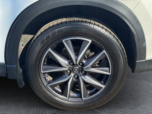 Used 2018 MAZDA CX-5 Grand Touring image 28