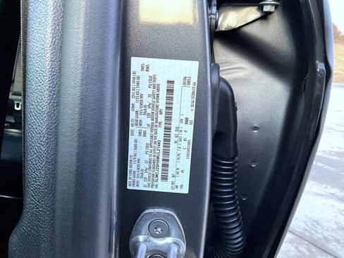 Certified 2021 Lincoln Corsair Reserve w/ Equipment Group 201A image 25