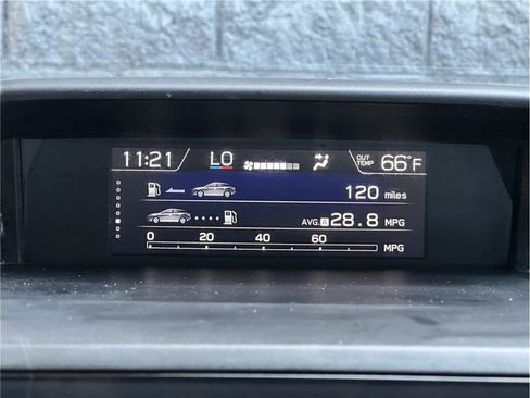 Used 2020 Subaru Impreza 2.0i Limited AWD/4WD image 25