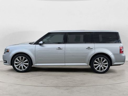 Used 2014 Ford Flex Limited w/ Equipment Group 303A AWD/4WD image 2