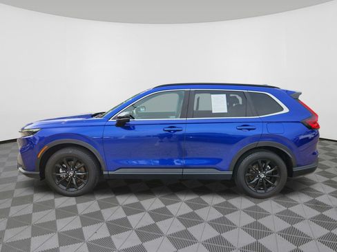 Used 2024 Honda CR-V Sport-L image 5
