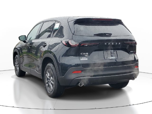 New 2026 MAZDA CX-5 Select AWD/4WD image 3