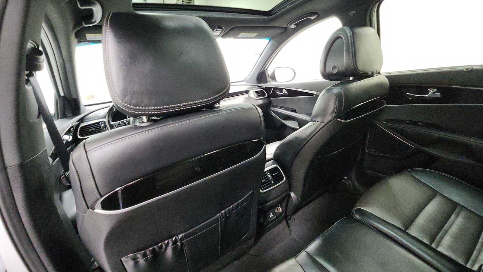 Used 2016 Kia Sorento SX AWD/4WD image 26