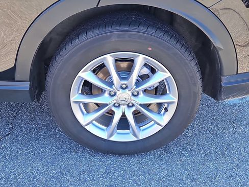 Certified 2026 Honda CR-V EX image 8
