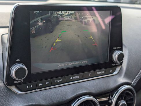 Used 2021 Nissan Sentra SV image 20