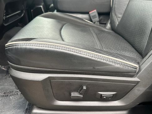 Used 2024 RAM 2500 Laramie image 13