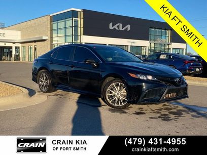 Used 2023 Toyota Camry SE