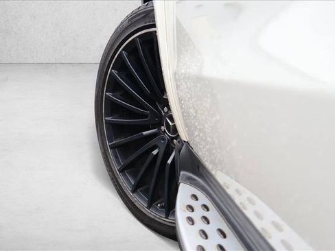 Used 2018 Mercedes-Benz GLS 63 AMG 4MATIC image 10