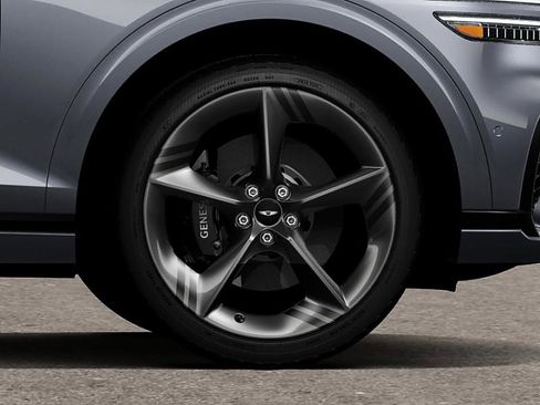 New 2026 Genesis GV70 3.5T Sport Prestige image 8