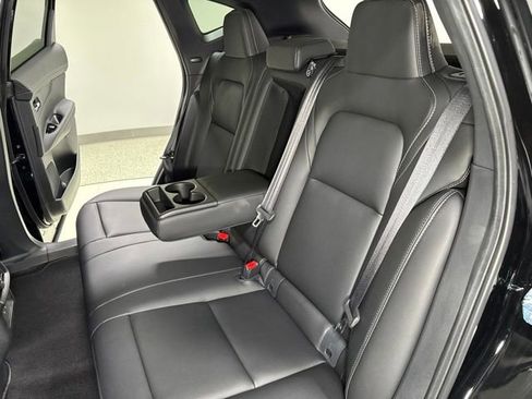 Used 2025 Nissan Murano SL w/ Cargo Package AWD/4WD image 24