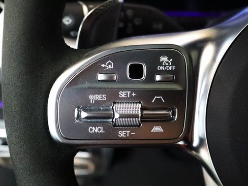 Used 2024 Mercedes-Benz G 63 AMG 4MATIC image 4