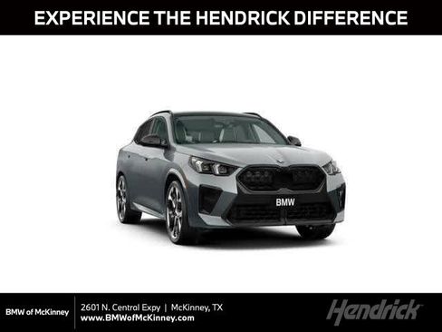 New 2026 BMW X2 xDrive28i image 1