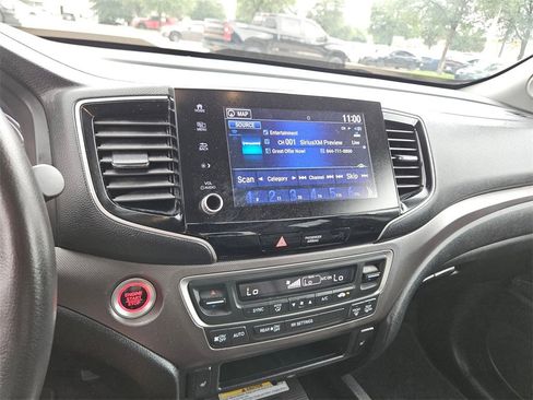 Used 2023 Honda Ridgeline RTL-E image 21