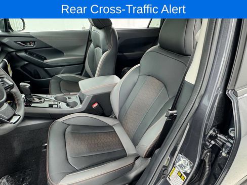 New 2026 Subaru Crosstrek 2.5i Limited AWD/4WD image 10