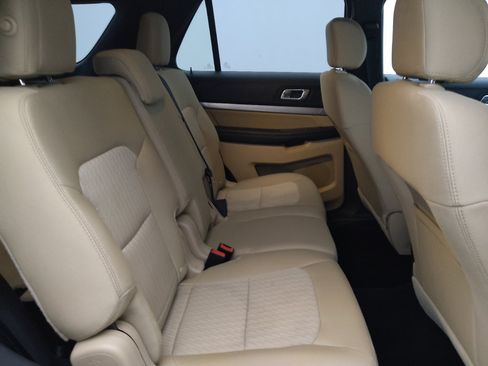 Used 2016 Ford Explorer 4WD image 19