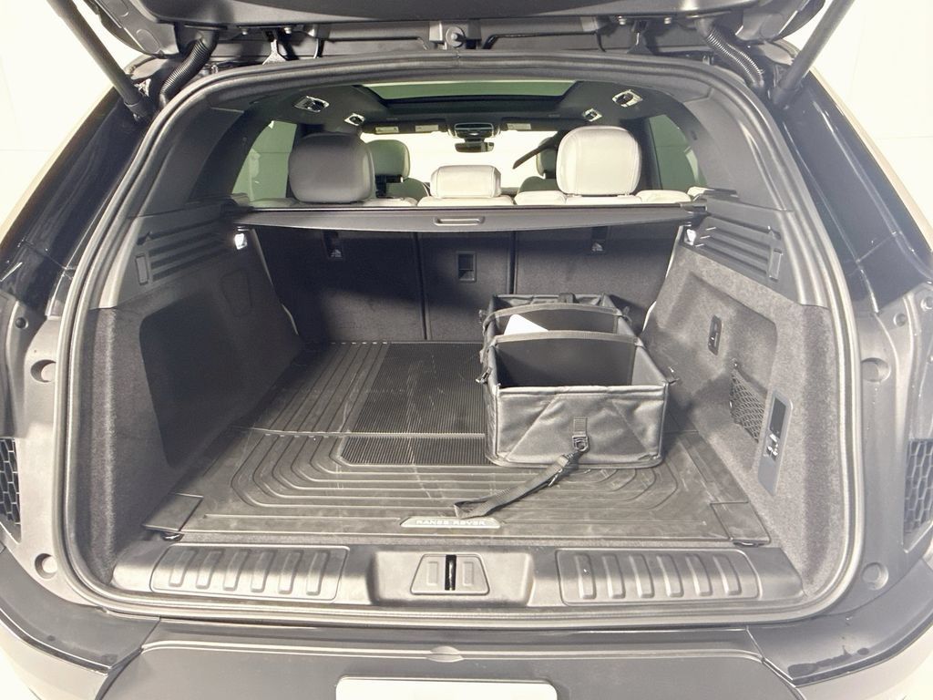 New 2026 Land Rover Range Rover Sport SE AWD/4WD image 29