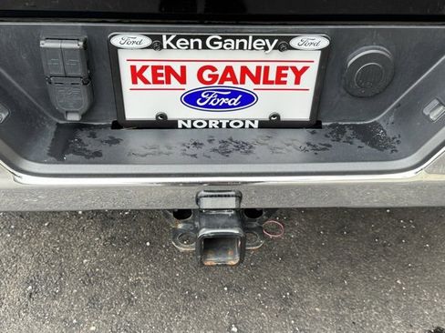 Used 2022 GMC Sierra 1500 SLT w/ SLT Premium Plus Package image 46