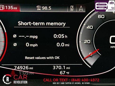 Used 2019 Audi A6 3.0T Prestige AWD/4WD image 11