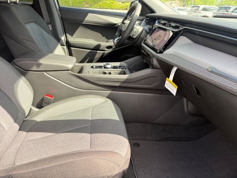 New 2026 Jeep Cherokee Laredo AWD/4WD image 29
