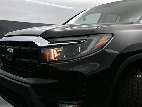 Used 2024 Honda Ridgeline RTL image 41