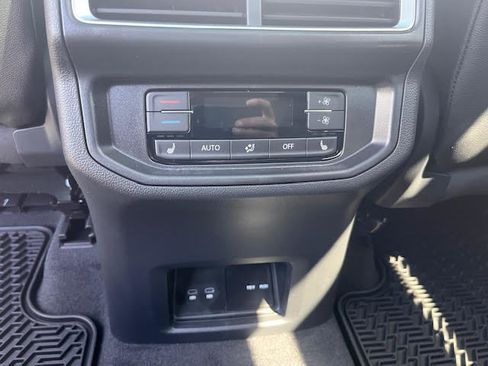 New 2026 Volkswagen Atlas SEL Premium R-Line image 14