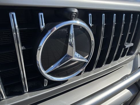Used 2023 Mercedes-Benz G 63 AMG 4MATIC image 11