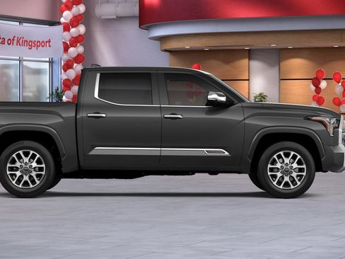 New 2026 Toyota Tundra 1794 Edition AWD/4WD image 32