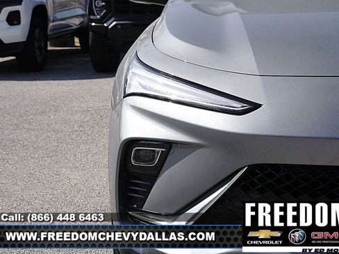 New 2026 Buick Envista Sport Touring image 38