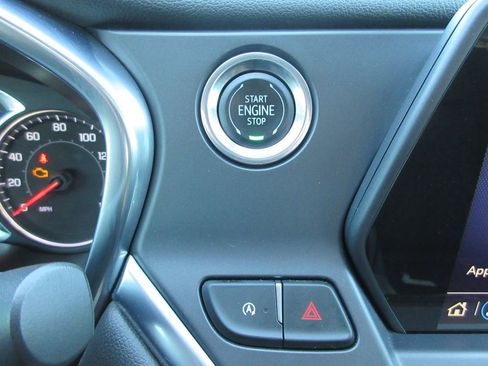 Certified 2021 Chevrolet Blazer LT w/ Redline Edition image 27