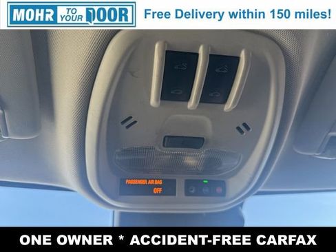 Used 2024 Chevrolet Trax ACTIV w/ Sunroof Package image 19