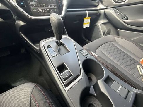 New 2026 Subaru Impreza 2.0i Sport AWD/4WD image 21