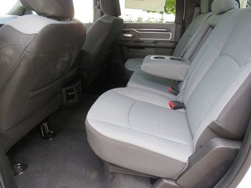 New 2022 RAM 3500 SLT w/ Quick Order Package 2YG SLT image 54