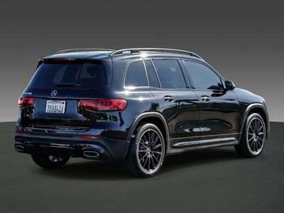 Used 2021 Mercedes-Benz GLB 250