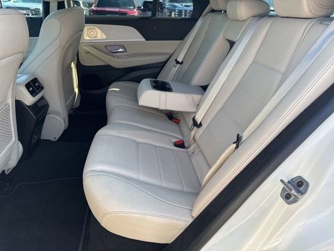 Used 2025 Mercedes-Benz GLE 350 4MATIC image 6