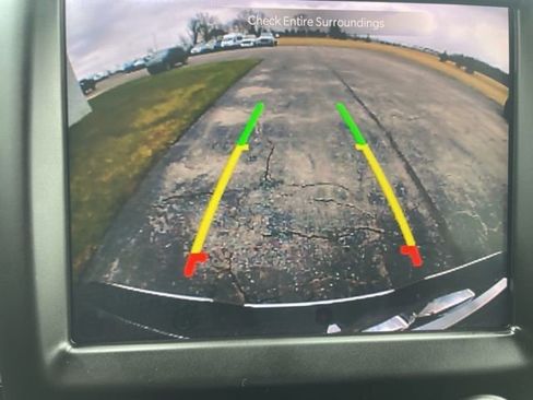 Used 2024 RAM 1500 Tradesman w/ Tradesman SXT Package image 27